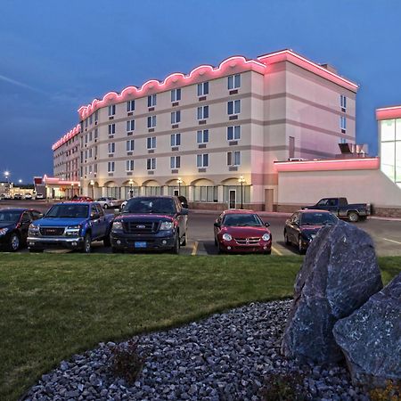 St. Albert Inn & Suites Saint Albert Exteriör bild